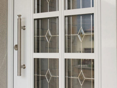 Premium Aluminium Doors from Headstart Home Improvements,Berkshire