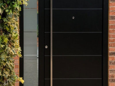 Premium Aluminium Doors Berkshire